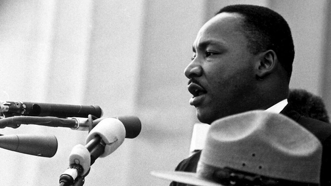 Martin Luther King Jr. Day: A National Day of Service