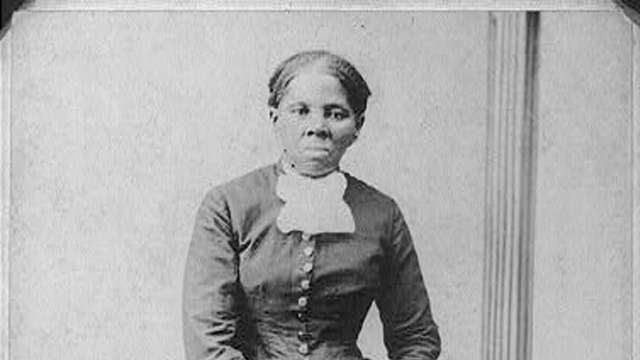 10 Interesting Facts about Harriet Tubman