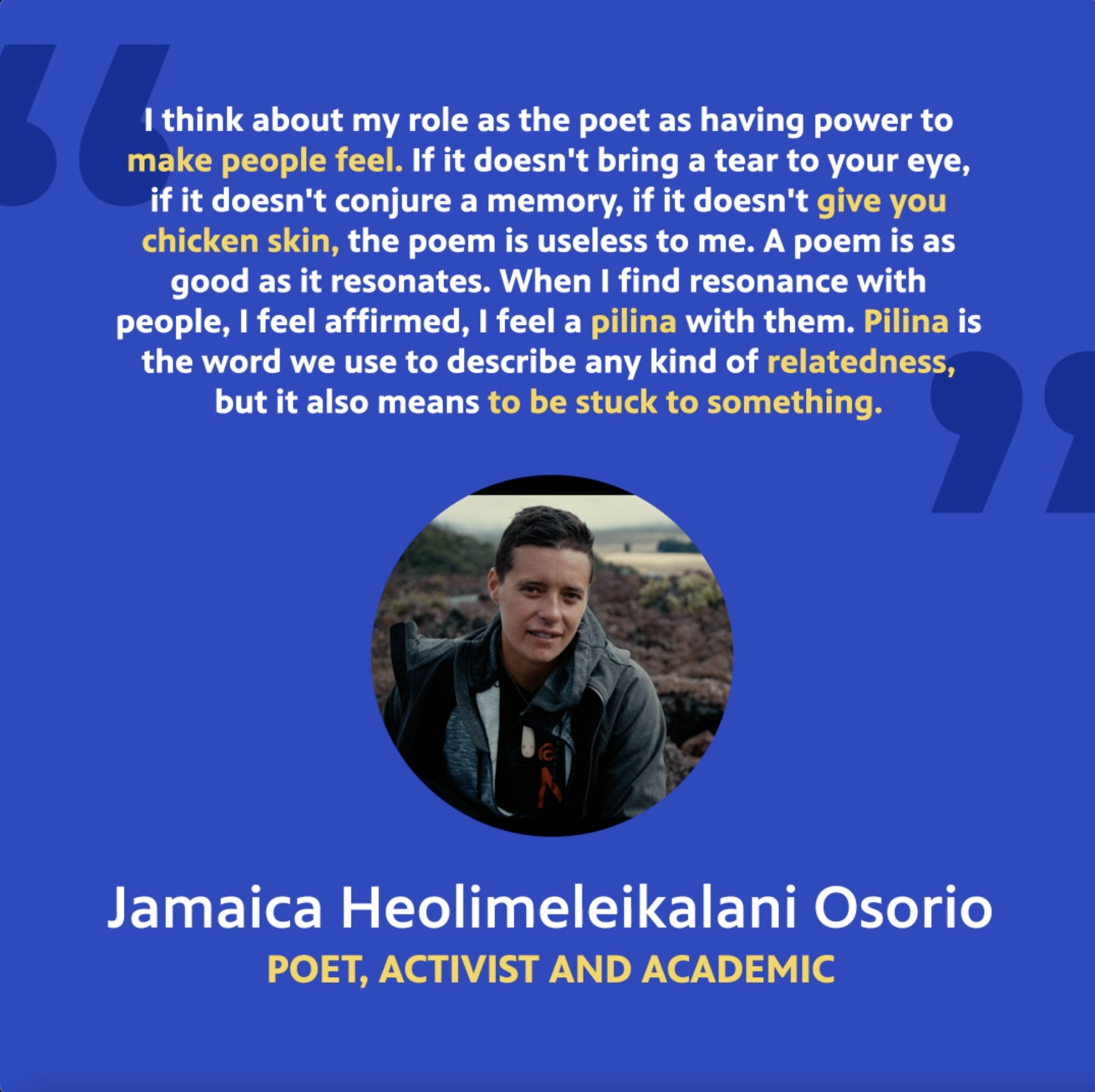 Hertiage Month2022 AAPI Still Jamaica Heolimeleikalani Osorio