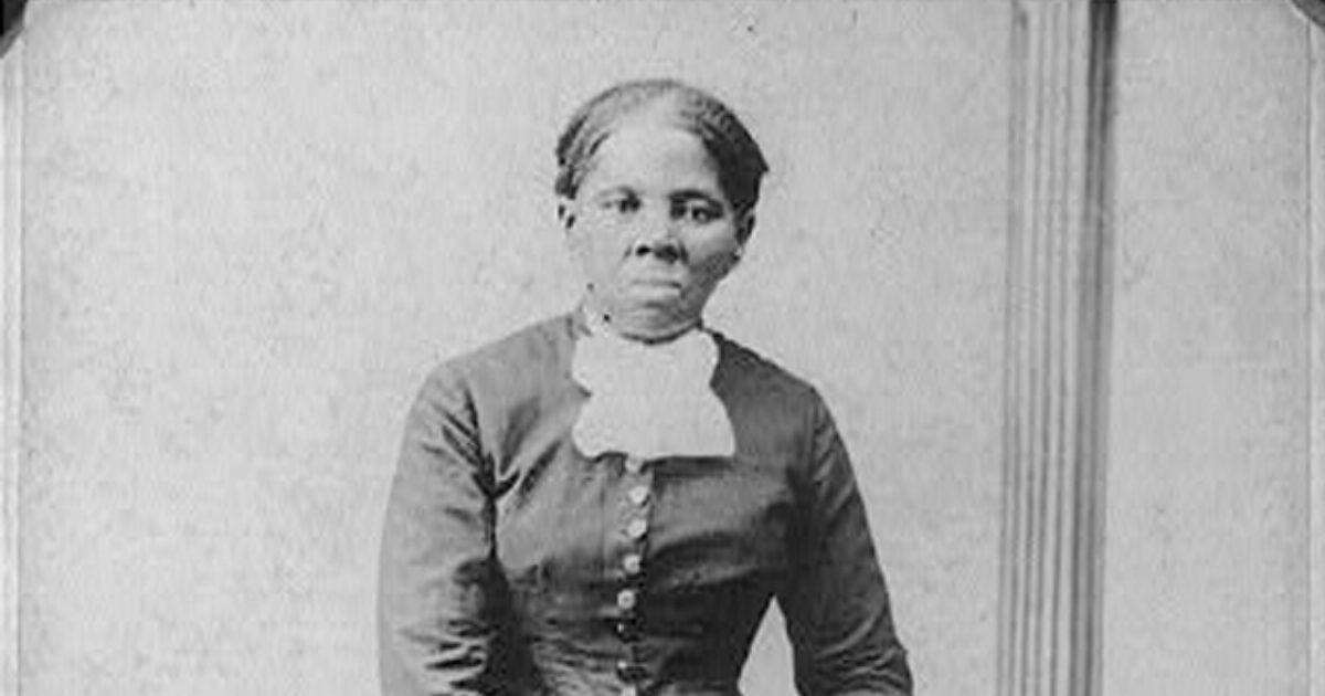 8 amazing facts about Harriet Tubman