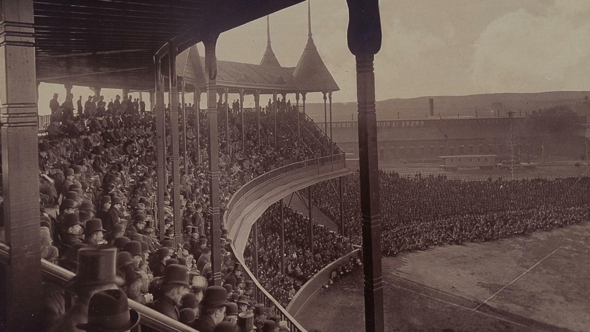 Baseball Stories To Celebrate America's Pastime