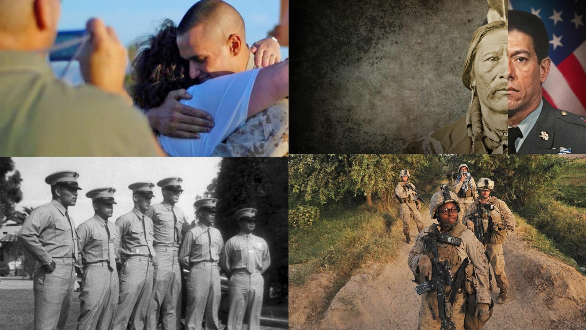 What to Watch: Ten Documentaries About U.S. Military Veterans