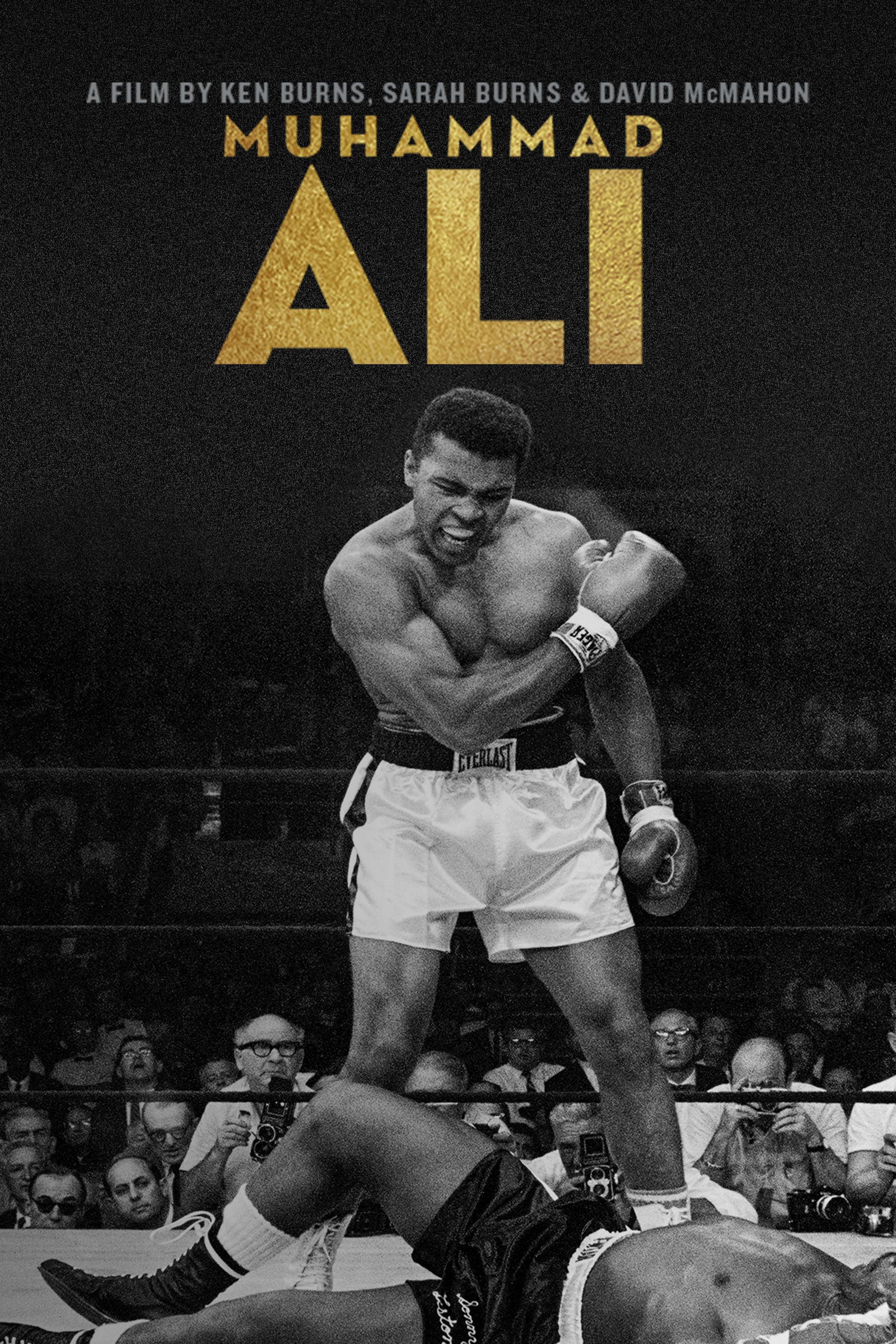 Murals of Muhammad Ali | PBS