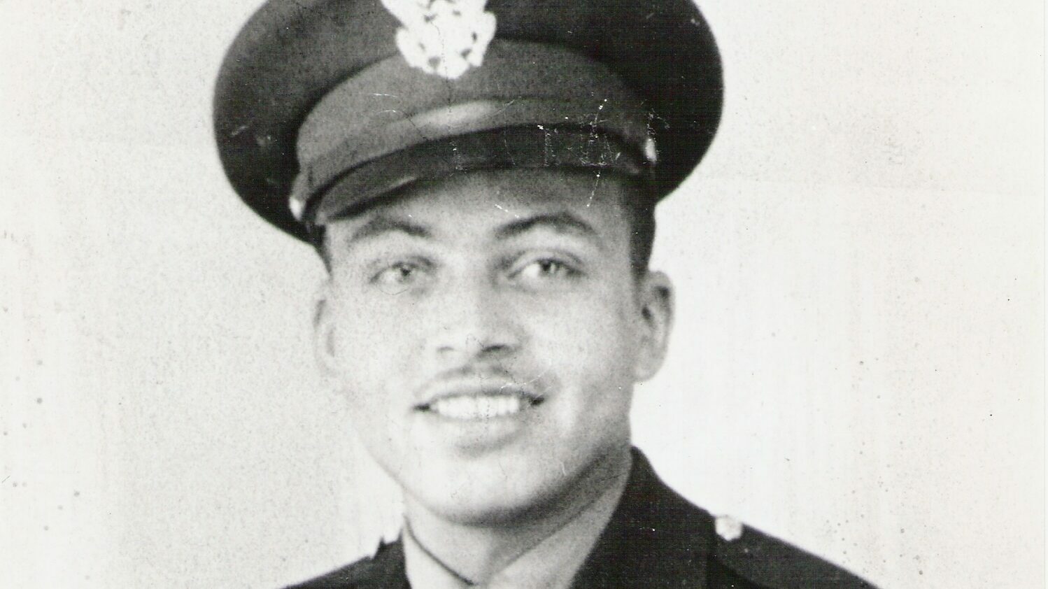 Meet Tuskegee Airman Lt. Colonel Howard Baugh