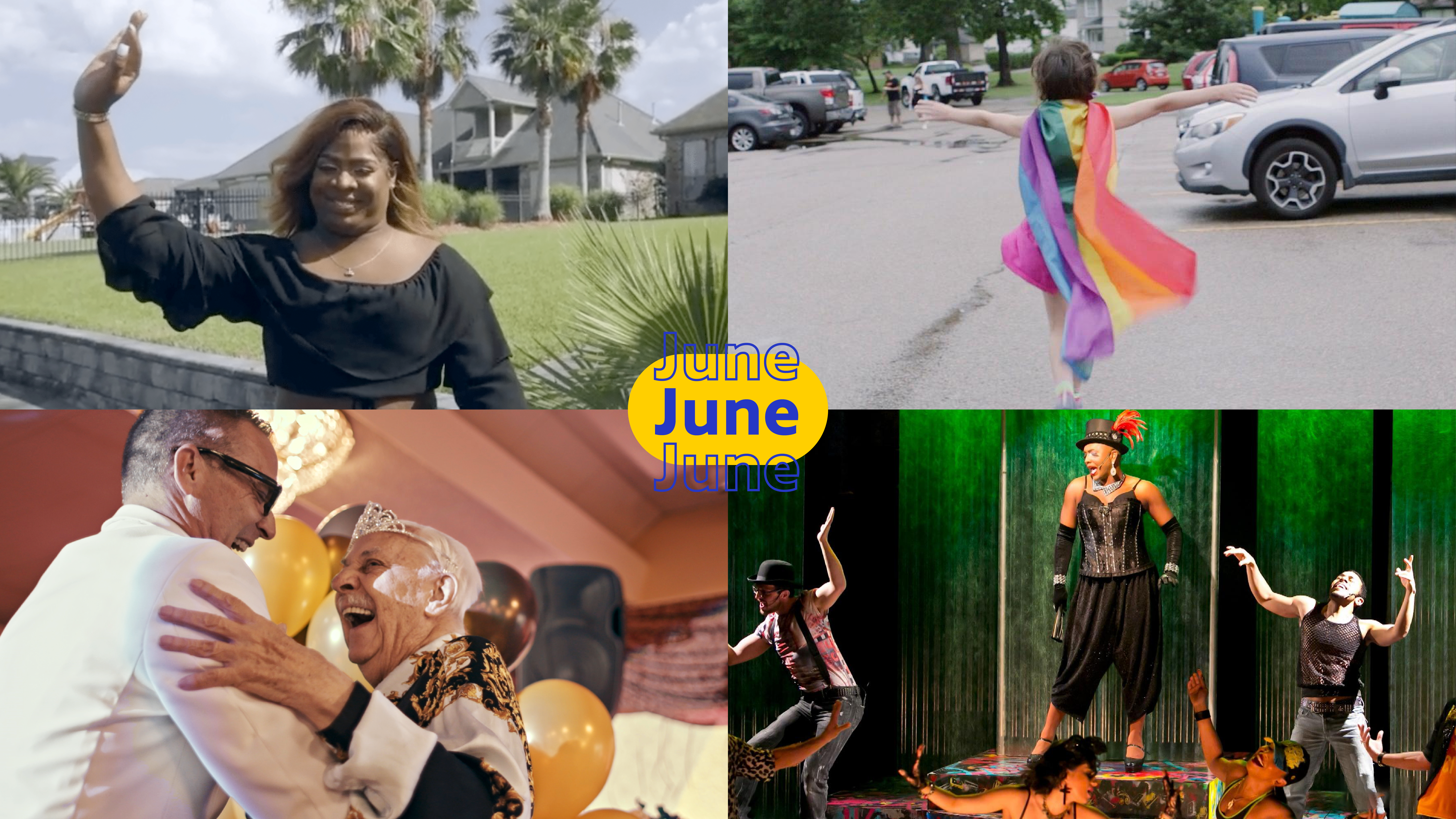 What to Watch | Celebrate LGBTQIA Pride Month