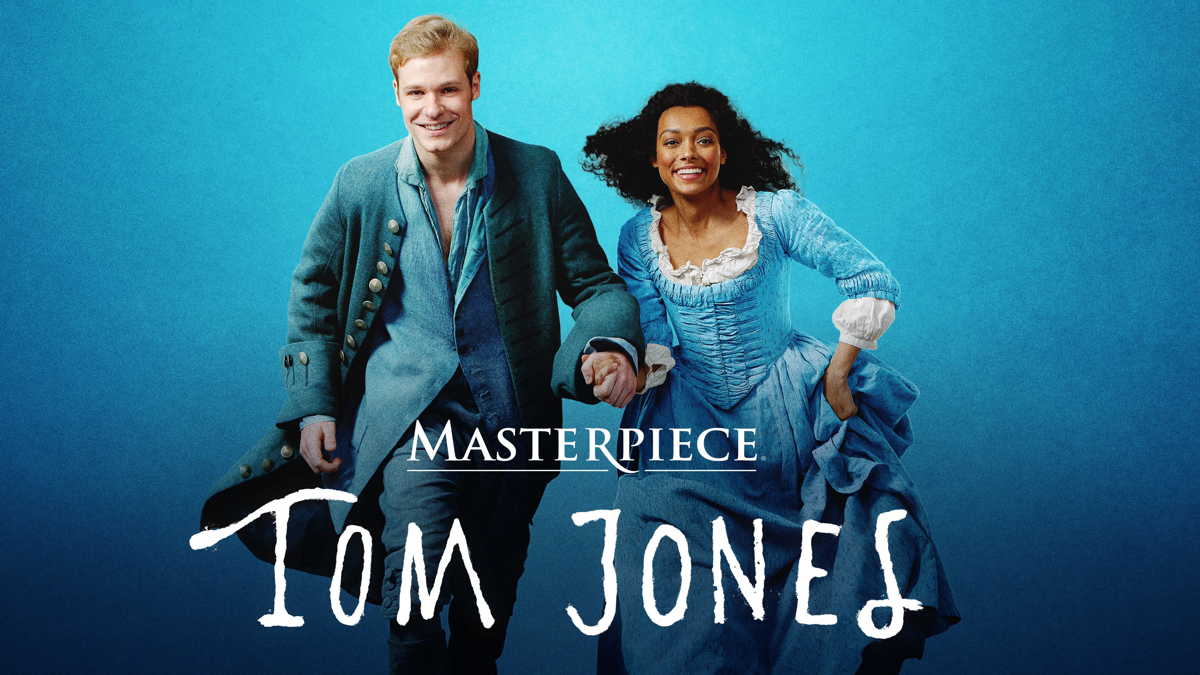 Tom Jones Key Art