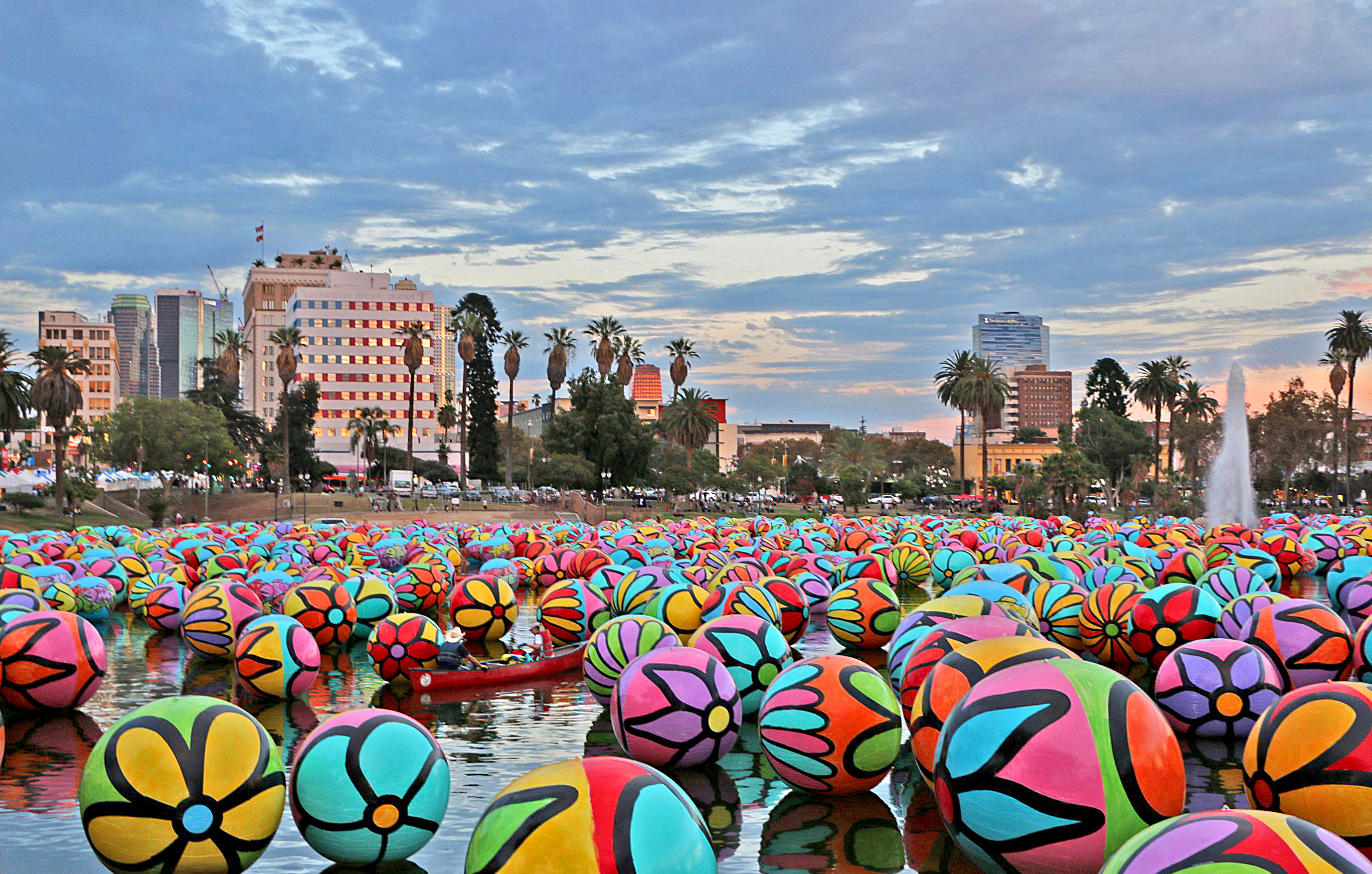 FELIX MASSEY SPHERES STILL