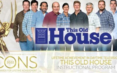 Public Media Receives 20 Daytime Emmy® Nominations