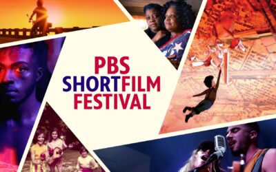 PBS Wins 10 Webby Awards