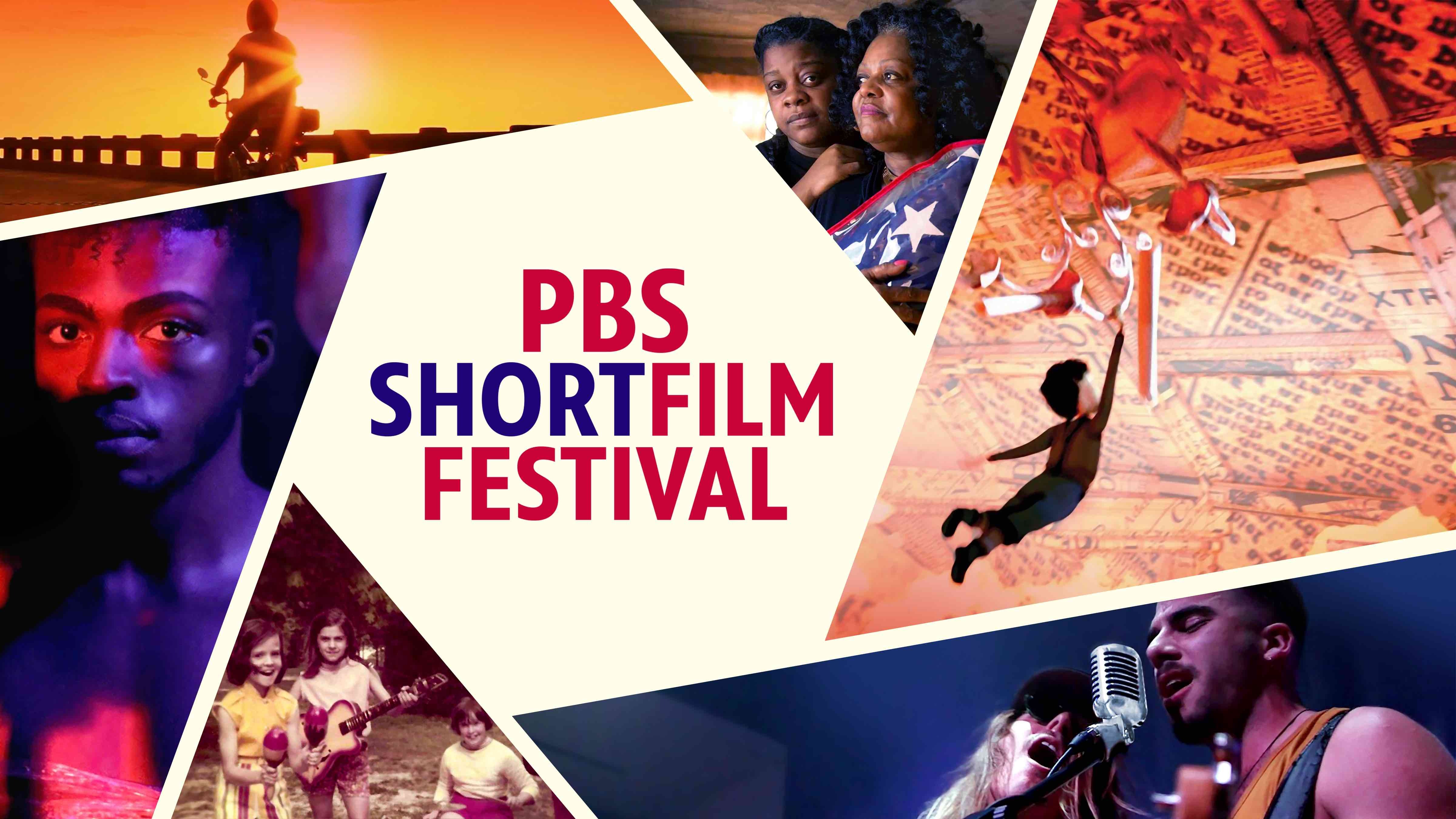 PBS Wins 10 Webby Awards