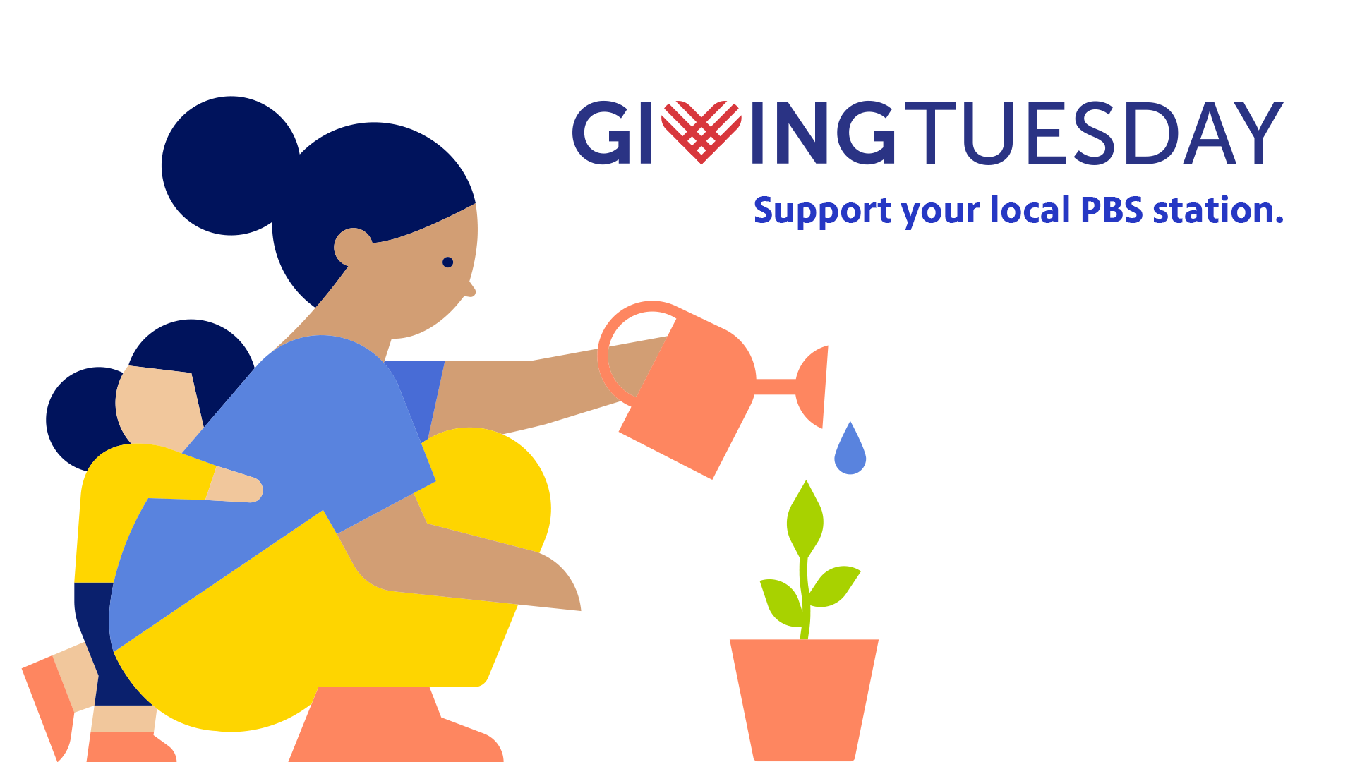 Giving Tuesday 2022 Clean Co Brand Website 16x9 Support Tag 1