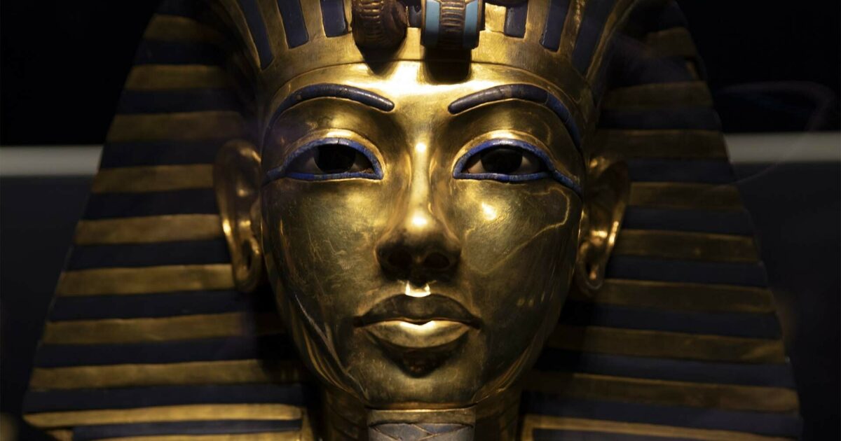 King Tutankhamun: Life, Death, & Family | PBS