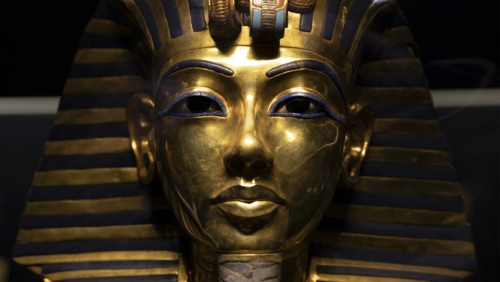 King Tutankhamun: Life, Death, & Family