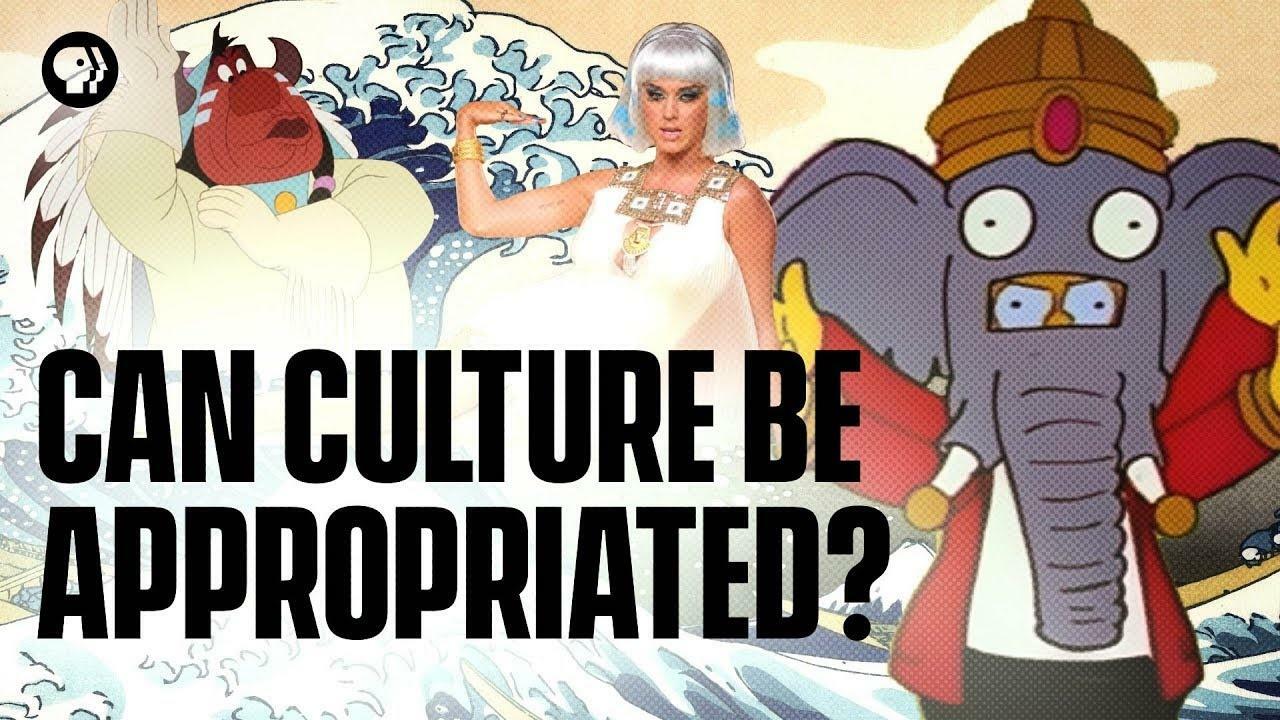 Let's Talk About Halloween Costumes and Cultural Appropriation
