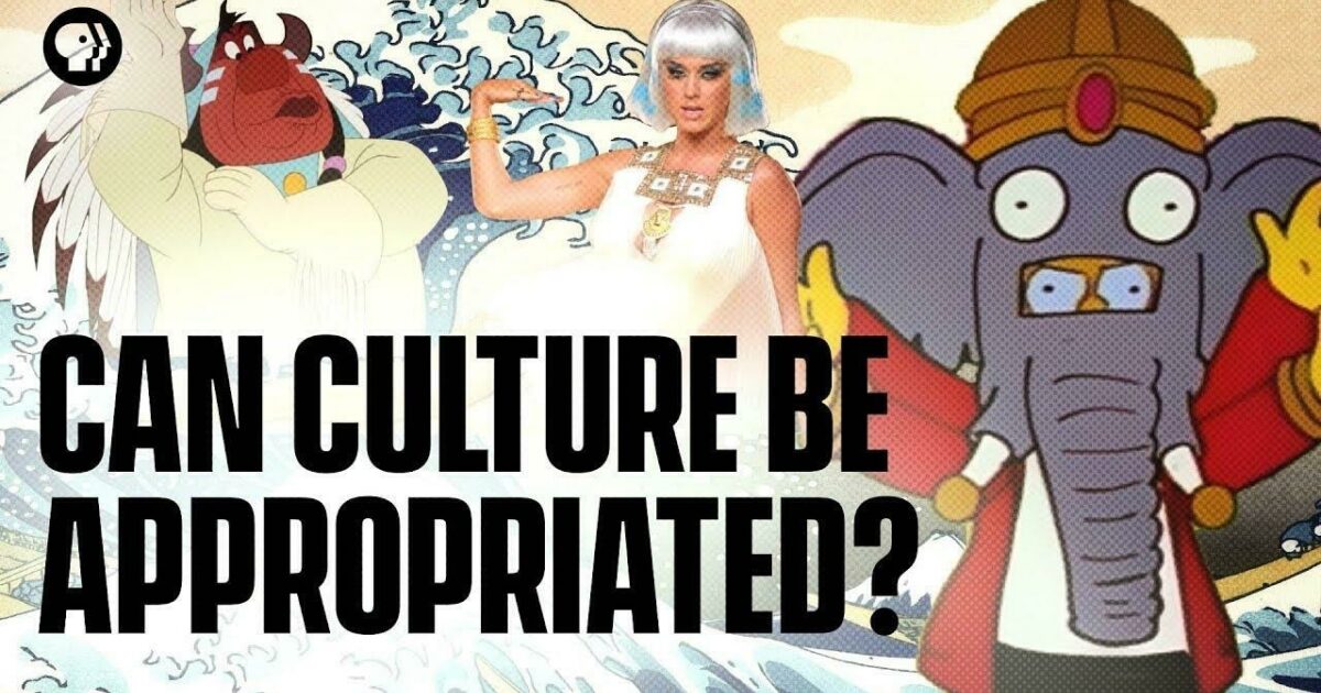 Let's Talk About Halloween Costumes and Cultural Appropriation PBS