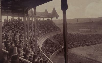 Baseball Stories To Celebrate America's Pastime