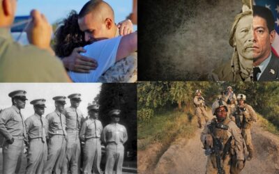 What to Watch: Ten Documentaries About U.S. Military Veterans