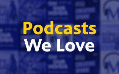 2022 PBS Podcasts We Loved