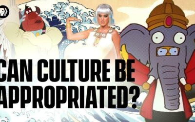 Let's Talk About Halloween Costumes and Cultural Appropriation