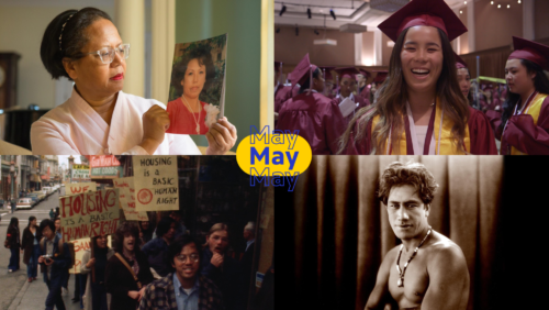 Celebrate Asian American and Pacific Islander Heritage Month | May 2022
