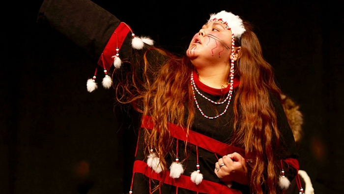 Experience the Vision Maker Media Film Festival