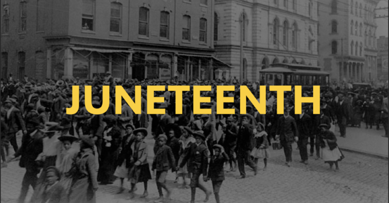 Juneteenth