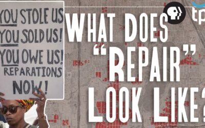 History and Facts About Reparations in the U.S.