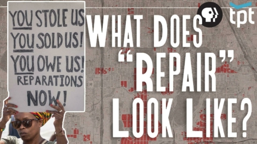 History and Facts About Reparations in the U.S.