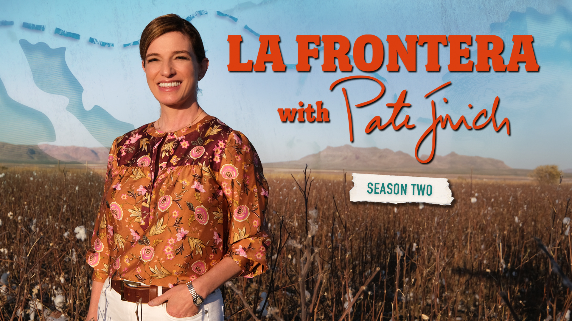 The People, Places & Food Behind Season 2 of La Frontera