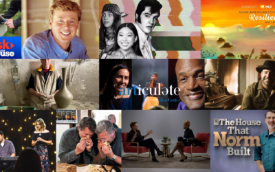 Public Media Nominated for 15 Daytime Emmy Awards
