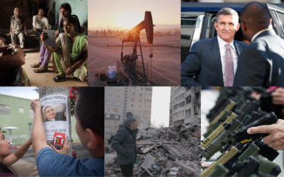 PBS Wins 6 Peabody Awards