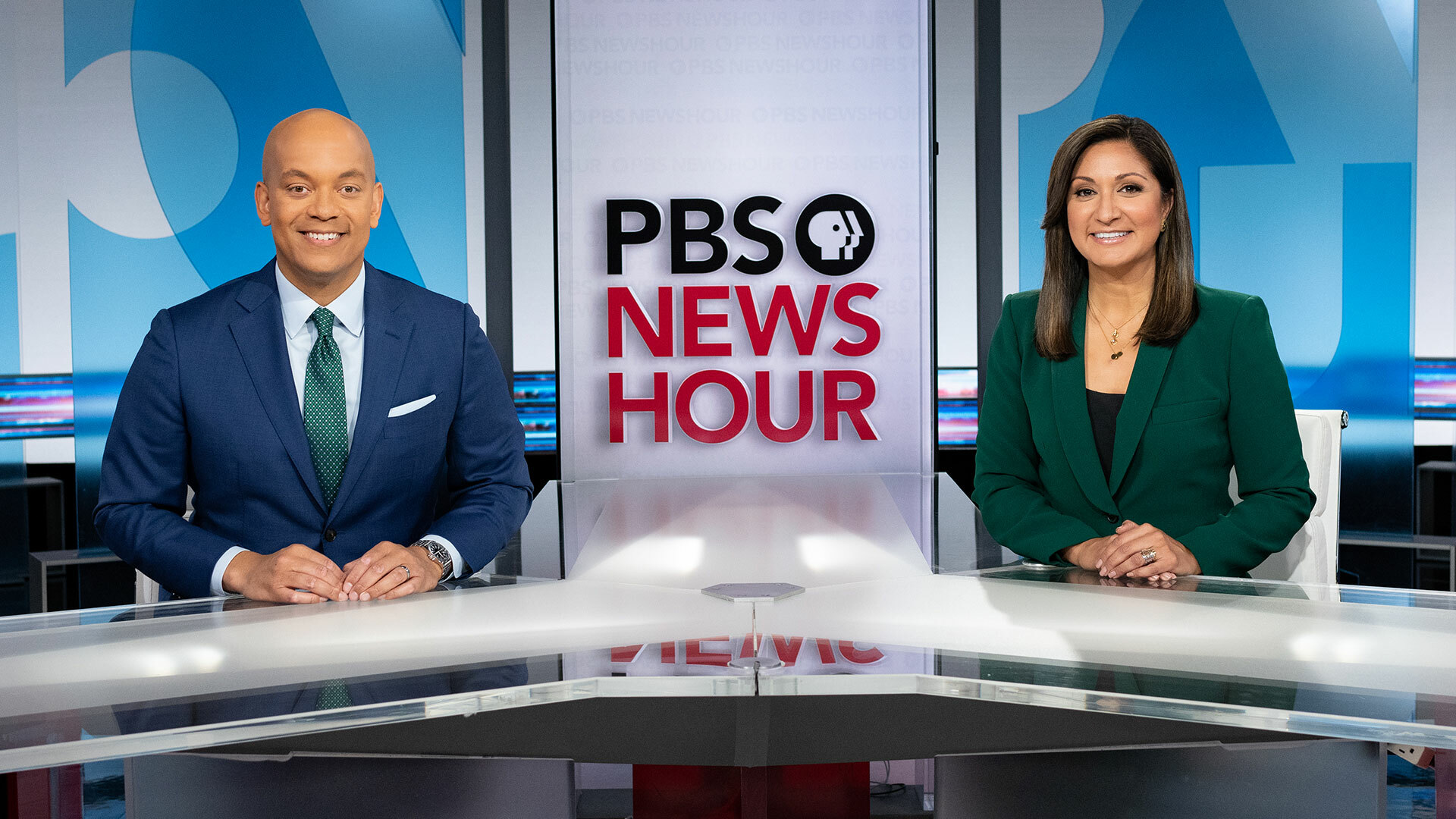 Pbs Newshour June 8 2025