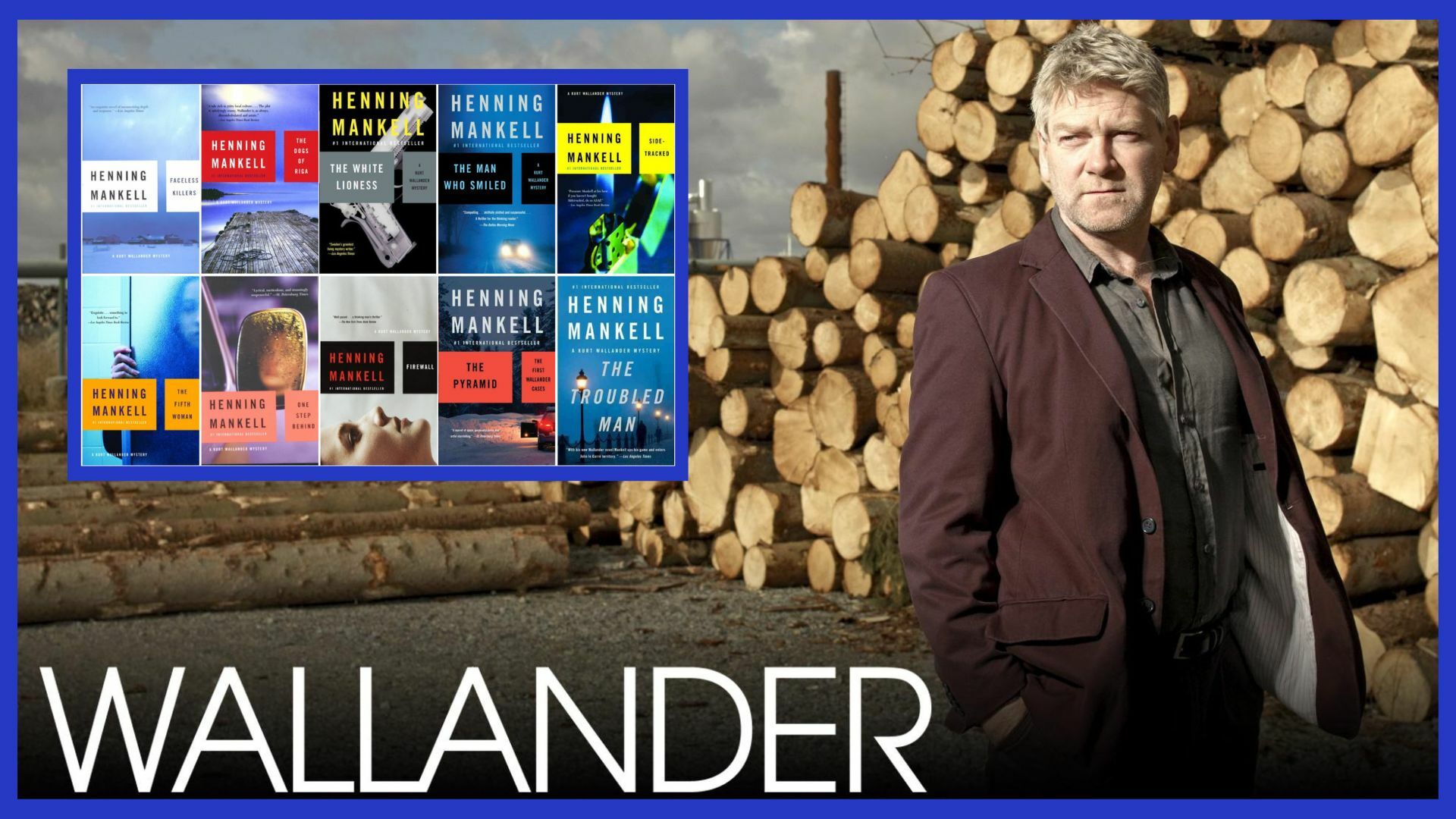 Wallander