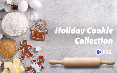 Holiday Cookie Collection