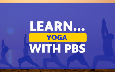 Learn Yoga With PBS