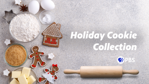 Holiday Cookie Collection