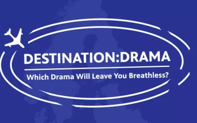 Quiz - Find Your New Favorite International Drama