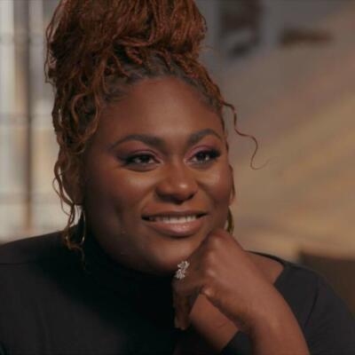 Danielle Brooks