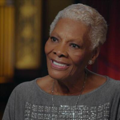 Dionne Warwick