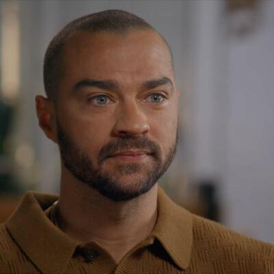 Jesse Williams