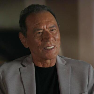 Wes Studi