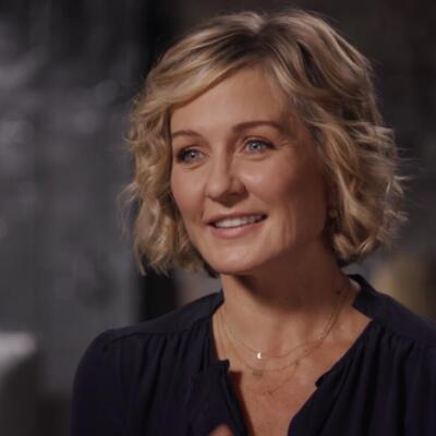 Amy Carlson