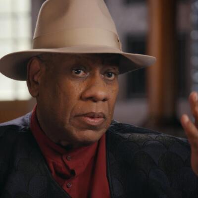 André Leon Talley