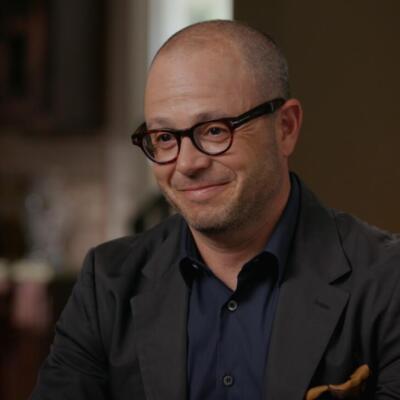 Damon Lindelof