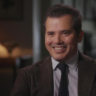 John Leguizamo