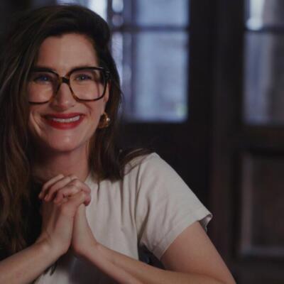 Kathryn Hahn