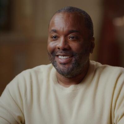 Lee Daniels