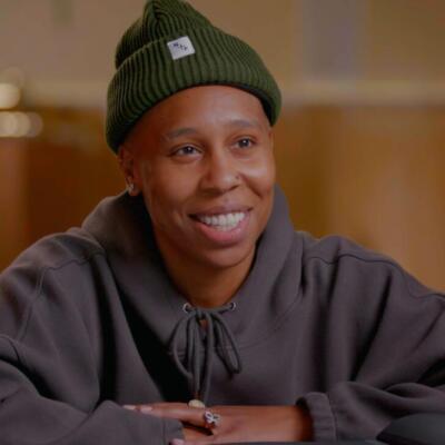 Lena Waithe