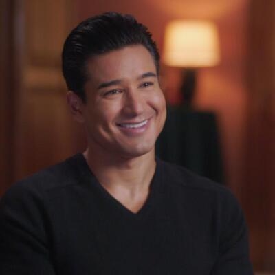 Mario Lopez