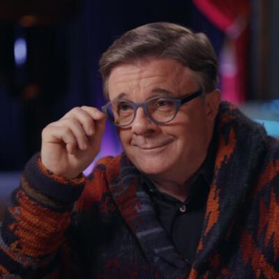 Nathan Lane